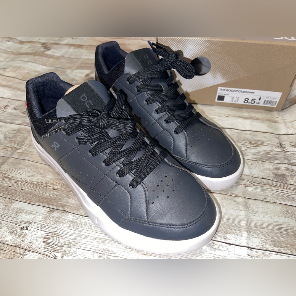 On Cloud The Rodger Clubhouse Women’s Size 8.5
